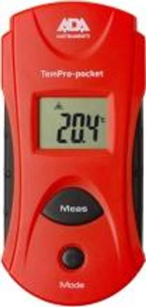 ADA Пирометр ADA TemPro-pocket
