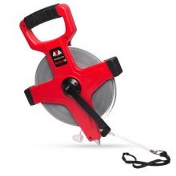 ADA Рулетка ADA Metal-Nylon 100