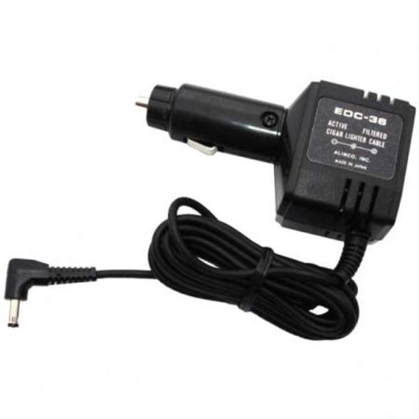 Адаптер для автоприкуривателя ALINCO EDC-36