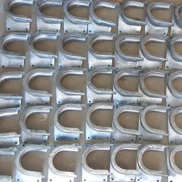 Адаптер для гасителя NW