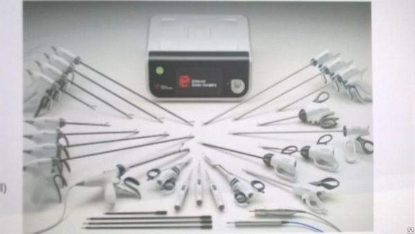 Адаптер для инструментов Гармоник HGA11