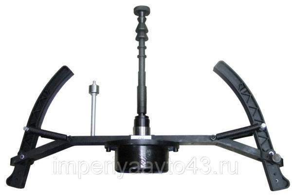 Адаптер для мотоциклетных колес Nordberg 4525