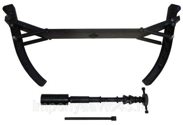 Адаптер для мотоциклетных колес Nordberg 6009061