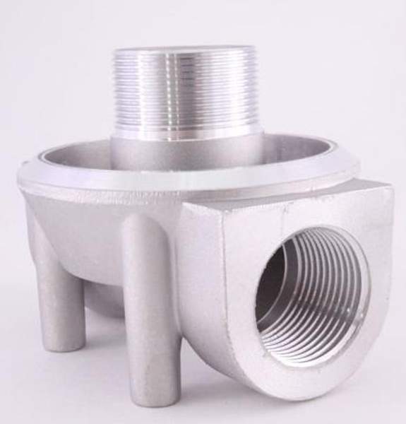 Адаптер к фильтру тонкой очистки 1"