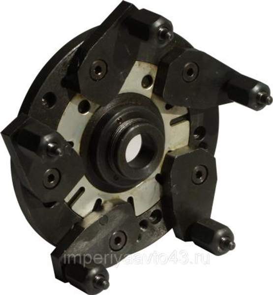 Адаптер универсальный для балансировочных станков Nordberg 6008836