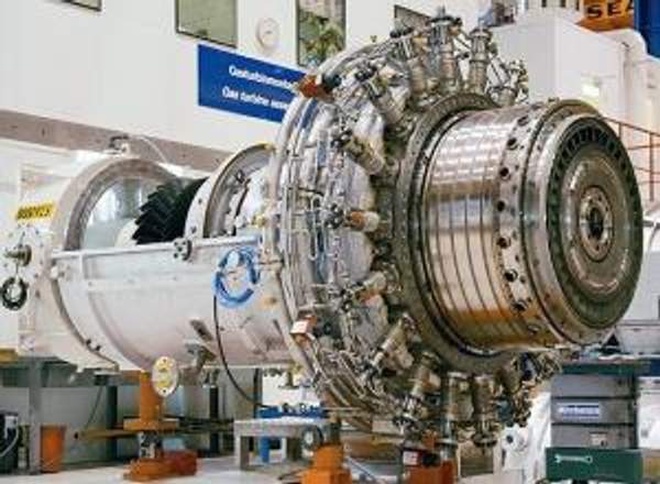 Адаптеры для ГТУ