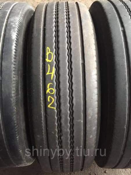 Aeolus 215/75r17,5 at35