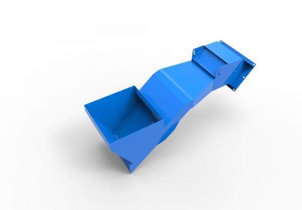 Аэросепаратор мод. МТ-300