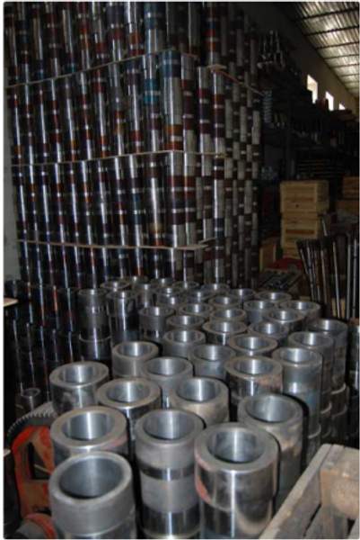 АФНИ. 306121.005 КРАН ЗАПОРНЫЙ ШАРОВОЙ ДУ 50 Ру 70 МПа.