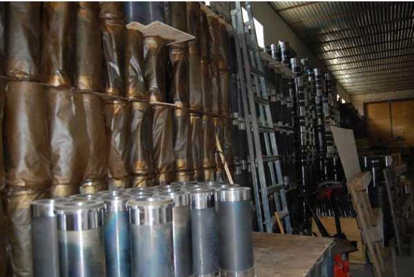 АФНИ. 306121.011 КРАН ЗАПОРНЫЙ ШАРОВОЙ ДУ 25 Ру 70 МПа.