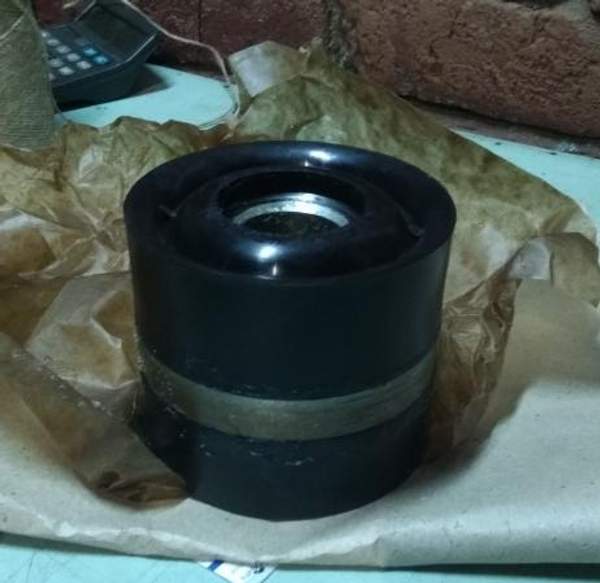 АФНИ.306571.002-01 Поршень (Ф115)