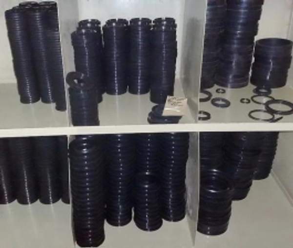 АФНИ.754174.003 уплотнение доного клапана