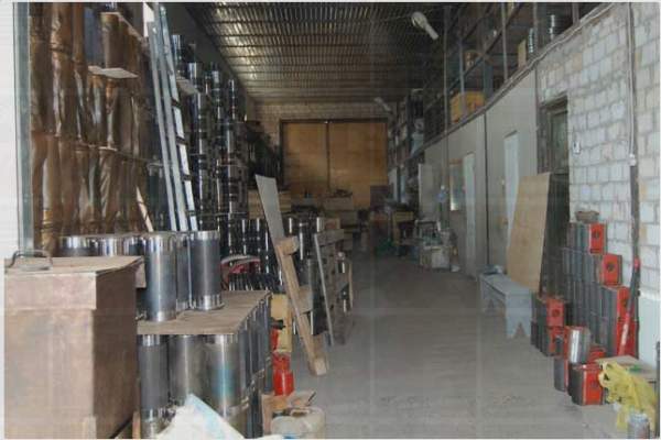 АФНИ.9905.000 (ЭП 9905. 000) КОЛЕНО ШАРНИРНОЕ 50X70.