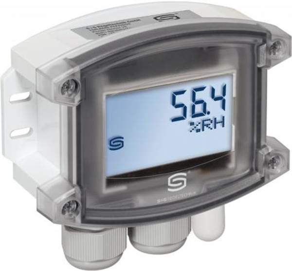 AFTF-MODBUS-T3 - Наружный преобразователь влажности и температуры