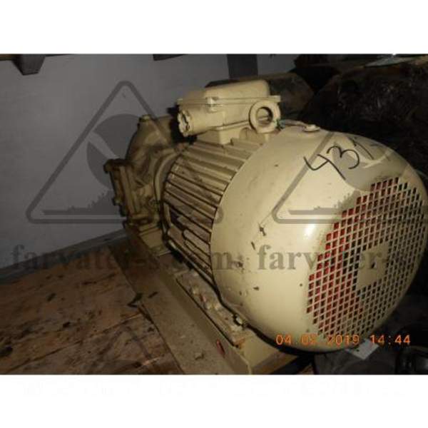 Агрегат эл.Насососный Ш40-4-18/4Б 230М2