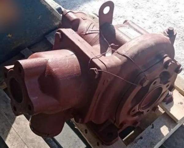 Агрегат насосный РСЦЛ-П(Л)-01А-Т