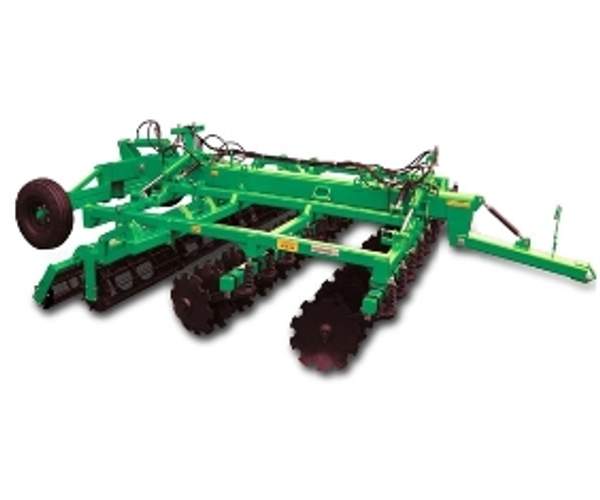 Агрегат почвообрабатывающий комбинированный АГК-5.4