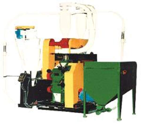 Агрегатная минимельница Р6-АММ-7