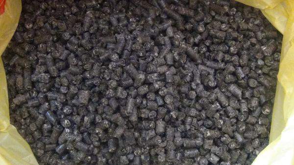 Агропеллеты