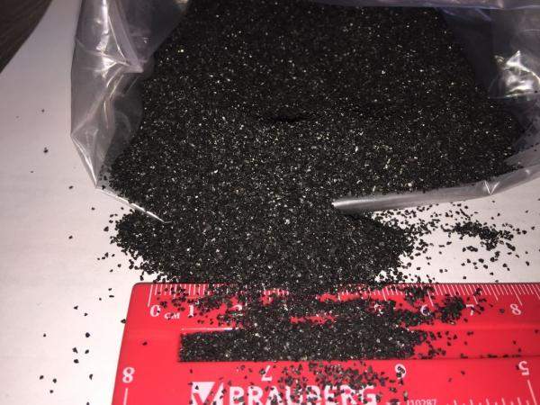 AHPW-PromKarb фр.18x40 (0,4-1,0мм) меш. 25кг.Активированный кокосовый уголь