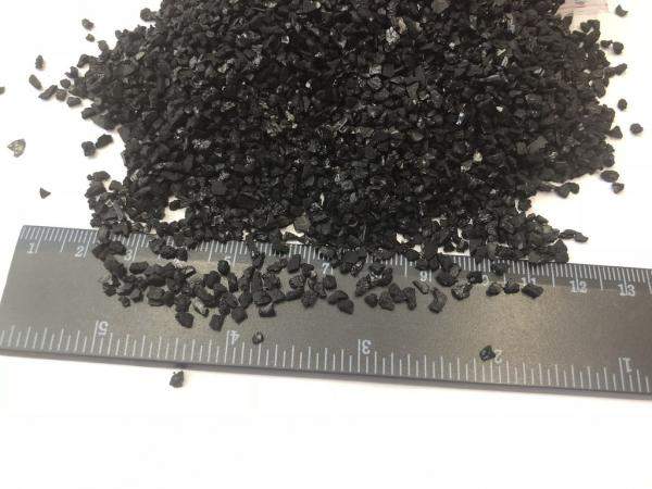 AHPW-PromKarb фр. 8x16 (1,2-2,4мм) меш.25кг.Активированный кокосовый уголь