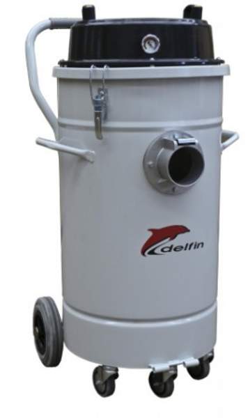 AIR 501 WD AIR пылесосы с пневморазрежением