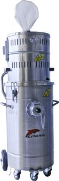 AIREX 802 WD AIREX 1V взрывозащищенные пылесосы с пневморазрежением