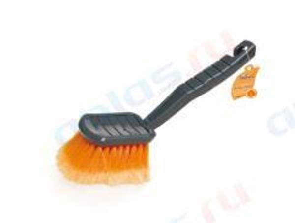 AIRLINE Щетка для мытья 30 см расщепл. Airline AB-I-03