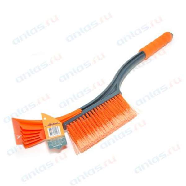 AIRLINE Щетка для снега со скребком 56 см Airline AB-R-02