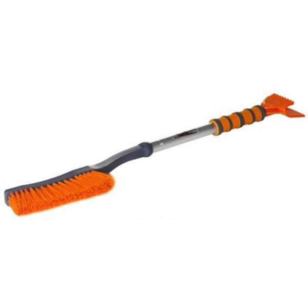 AIRLINE Щетка для снега со скребком 80 см расщепл. Airline *Л AB-R-03