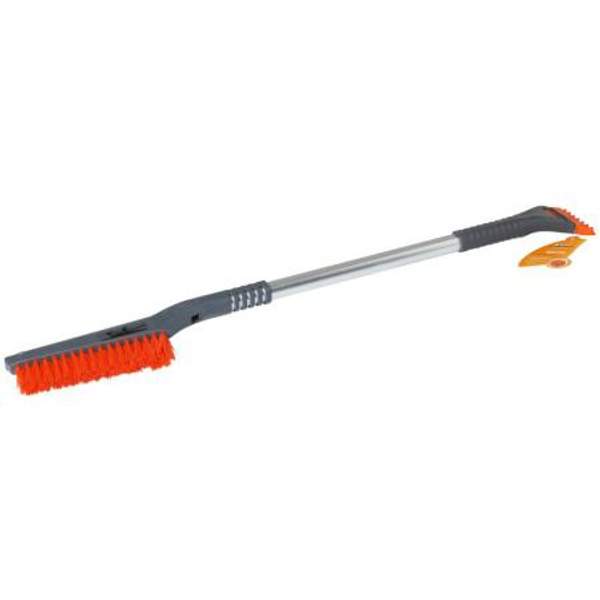 AIRLINE Щетка для снега со скребком телескопич. 88 см расщепл. Airline AB-R-10