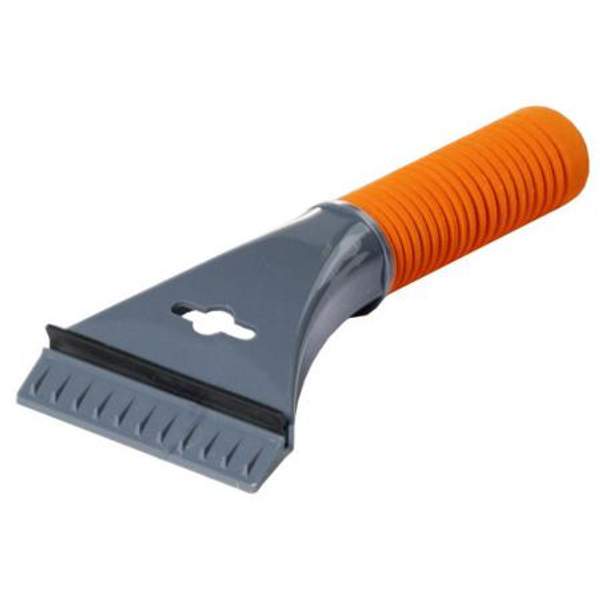 AIRLINE Скребок для льда Airline 21 см с водосгоном эргономичная ручка AB-P-04