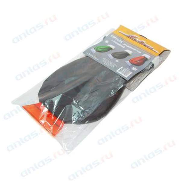 AIRLINE Скребок для льда Airline с варежкой AB-Q-01