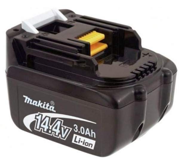 Аккумулятор, 14.4В, 3Ач, Li-ion, тип BL 1430, "MAKITA" /194065-3