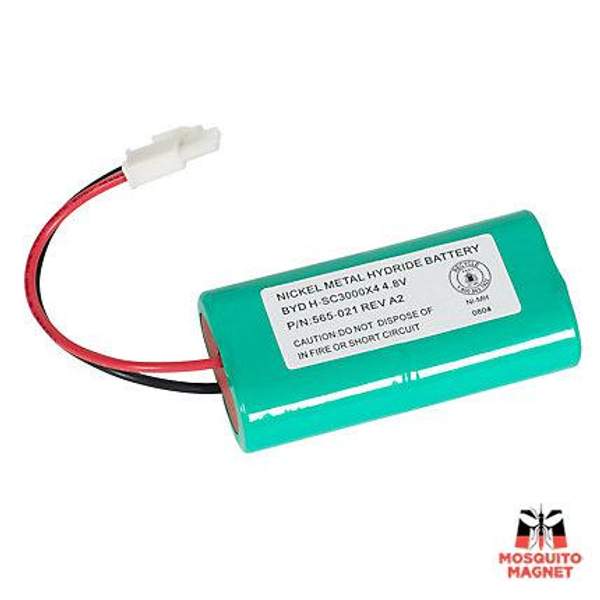 Аккумулятор для уничтожителей комаров модели Executive