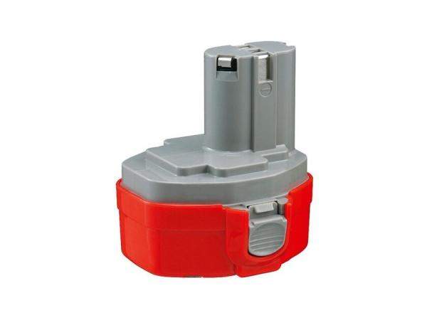 Аккумулятор кубический (14,4 В; 1,3 А*ч) для дрелей-шуруповертов PA14 Makita 193986-6