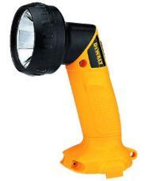 Аккумуляторный фонарь DeWalt DW 902