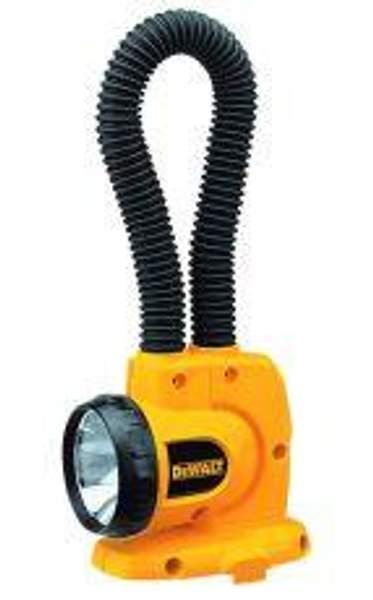 Аккумуляторный фонарь DeWalt DW 915