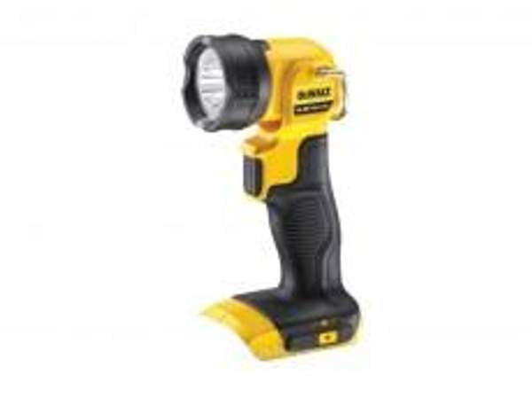 Аккумуляторный фонарь Dewalt DCL 030
