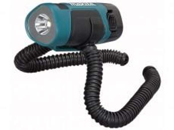 Аккумуляторный фонарь Makita ML 101