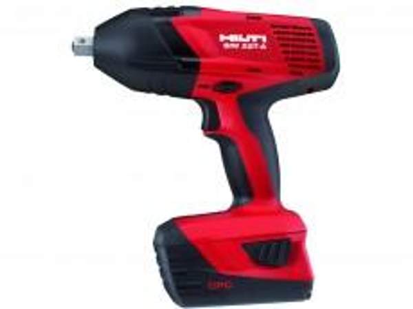Аккумуляторный гайковерт Hilti SIW 22T-A 1/2 (пустой)