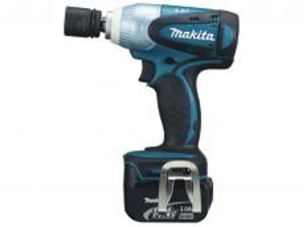 Аккумуляторный гайковерт Makita DTW250RFE