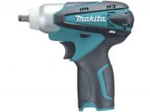 Аккумуляторный гайковерт Makita TW100DZ