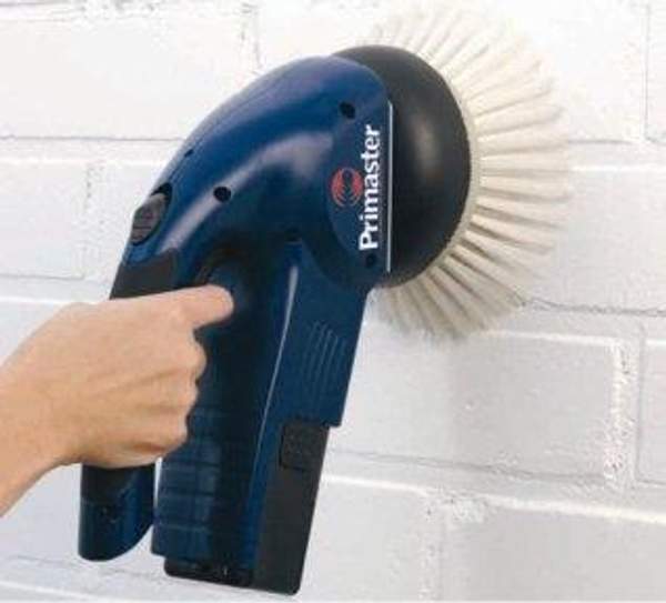 Аккумуляторный миниротор PRIMASTER KRISTALL