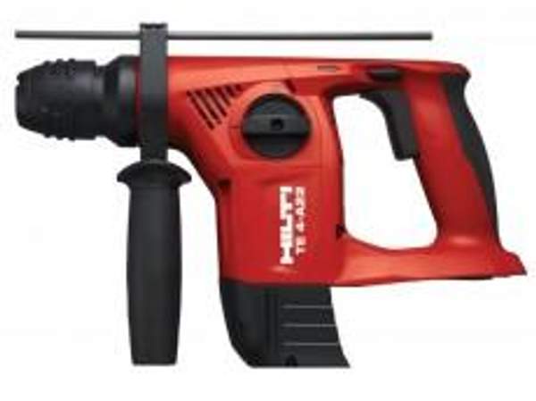 Аккумуляторный перфоратор Hilti TE 4-A22 (пустой)