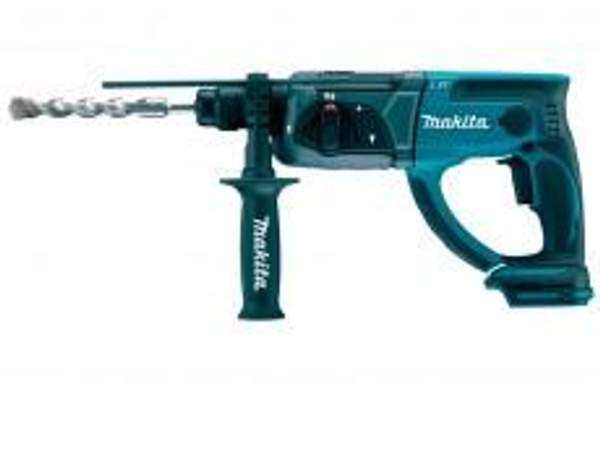 Аккумуляторный перфоратор Makita BHR202Z