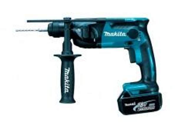 Аккумуляторный перфоратор Makita DHR164RME