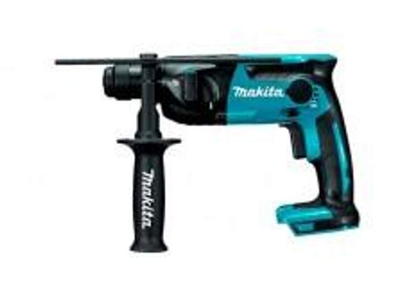 Аккумуляторный перфоратор Makita DHR165Z