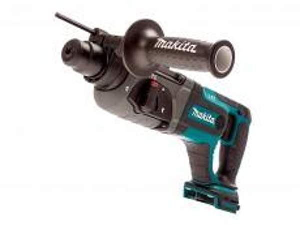 Аккумуляторный перфоратор Makita DHR241Z