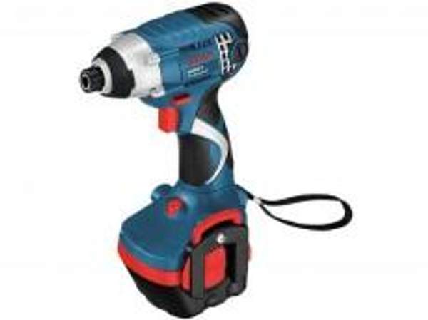 Аккумуляторный ударный гайковерт BOSCH GDR 12 V (0.601.909.588)